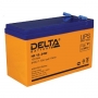Delta HR 12-34 W АКБ